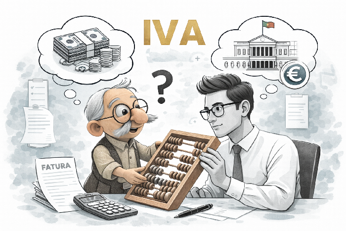 IVA explicado de forma simples: o que é, como funciona e o que pode deduzir