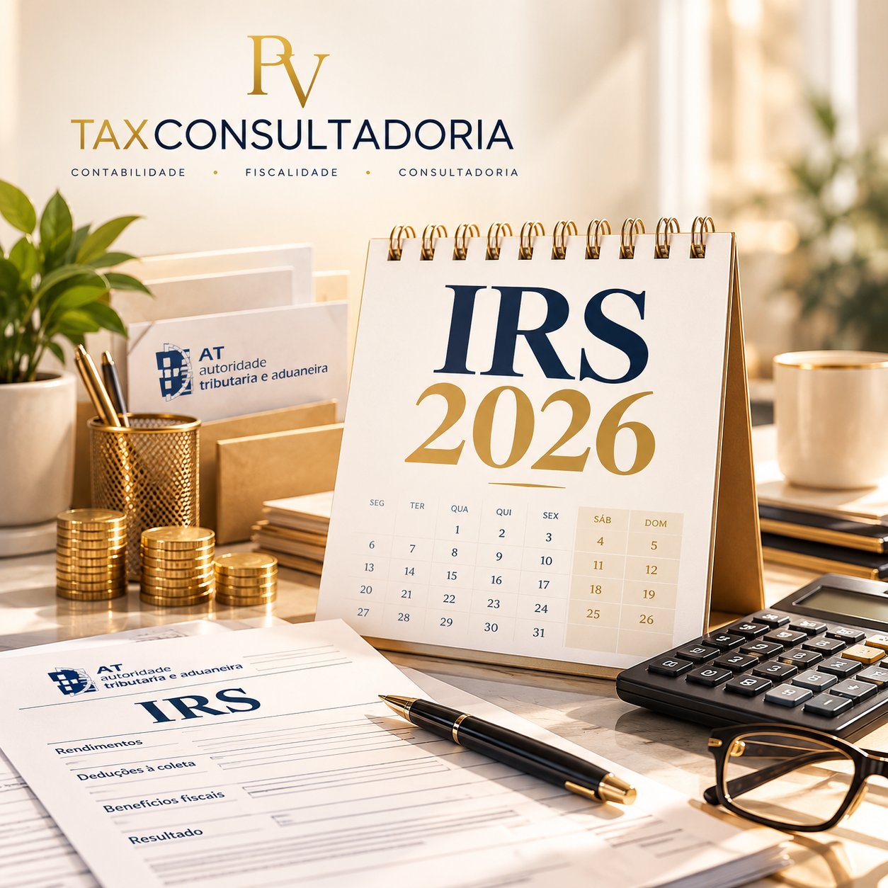 IRS 2026